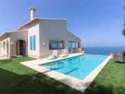 Chalet en venta en Javea / Xàbia, Alicante Costa Blanca