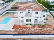 Chalet en venta en Javea / Xàbia, Alicante Costa Blanca