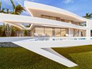 Chalet en venta en Javea / Xàbia, Alicante Costa Blanca