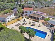 Chalet en venta en Javea / Xàbia, Alicante Costa Blanca