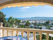 Chalet en venta en Javea / Xàbia, Alicante Costa Blanca