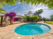 Chalet en venta en Javea / Xàbia, Alicante Costa Blanca