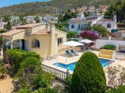 Chalet en venta en Javea / Xàbia, Alicante Costa Blanca