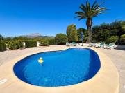 Chalet en venta en Javea / Xàbia, Alicante Costa Blanca