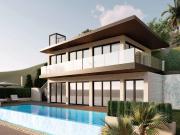 Chalet en venta en Javea / Xàbia, Alicante Costa Blanca