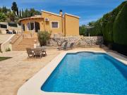 Chalet en venta en Javea / Xàbia, Alicante Costa Blanca