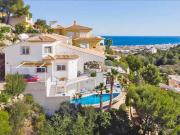 Chalet en venta en Javea / Xàbia, Alicante Costa Blanca