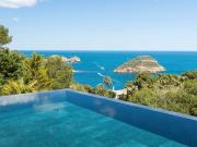 Chalet en venta en Javea / Xàbia, Alicante Costa Blanca