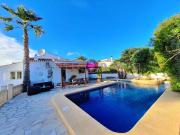 Chalet en venta en Javea / Xàbia, Alicante Costa Blanca