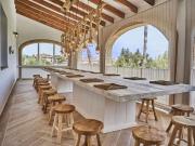 Chalet en venta en Javea / Xàbia, Alicante Costa Blanca