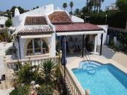 Chalet en venta en Javea / Xàbia, Alicante Costa Blanca