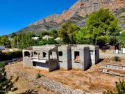 Chalet en venta en Javea / Xàbia, Alicante Costa Blanca