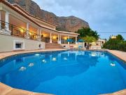Chalet en venta en Javea / Xàbia, Alicante Costa Blanca
