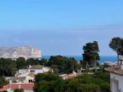 Chalet en venta en Javea / Xàbia, Alicante Costa Blanca