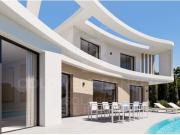Chalet en venta en Javea / Xàbia, Alicante Costa Blanca