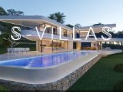 Chalet en venta en Javea / Xàbia, Alicante Costa Blanca