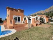 Chalet en venta en Javea / Xàbia, Alicante Costa Blanca