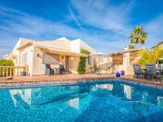 Chalet en venta en Javea / Xàbia, Alicante Costa Blanca