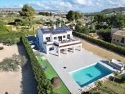 Chalet en venta en Javea / Xàbia, Alicante Costa Blanca