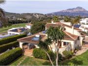 Chalet en venta en Javea / Xàbia, Alicante Costa Blanca