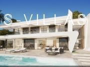 Chalet en venta en Javea / Xàbia, Alicante Costa Blanca