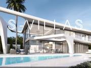 Chalet en venta en Javea / Xàbia, Alicante Costa Blanca