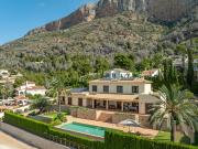 Chalet en venta en Javea / Xàbia, Alicante Costa Blanca