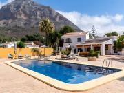 Chalet en venta en Javea / Xàbia, Alicante Costa Blanca