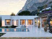 Chalet en venta en Javea / Xàbia, Alicante Costa Blanca