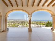 Chalet en venta en Javea / Xàbia, Alicante Costa Blanca