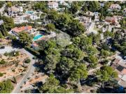 Chalet en venta en Javea / Xàbia, Alicante Costa Blanca