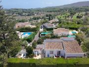 Chalet en venta en Javea / Xàbia, Alicante Costa Blanca