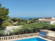 Chalet en venta en Javea / Xàbia, Alicante Costa Blanca