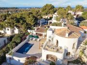 Chalet en venta en Javea / Xàbia, Alicante Costa Blanca