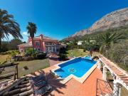 Chalet en venta en Javea / Xàbia, Alicante Costa Blanca