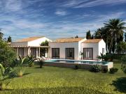 Chalet en venta en Javea / Xàbia, Alicante Costa Blanca