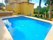 Chalet en venta en Javea / Xàbia, Alicante Costa Blanca