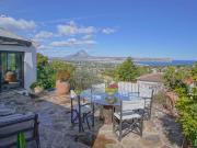 Chalet en venta en Javea / Xàbia, Alicante Costa Blanca