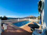 Chalet en venta en Javea / Xàbia, Alicante Costa Blanca