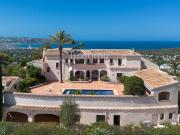 Chalet en venta en Javea / Xàbia, Alicante Costa Blanca