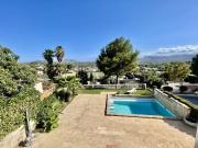 Chalet en venta en Javea / Xàbia, Alicante Costa Blanca