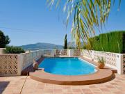 Chalet en venta en Javea / Xàbia, Alicante Costa Blanca