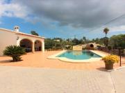 Chalet en venta en Jávea Xàbia Capital