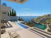 Chalet en venta en Jávea/Xàbia