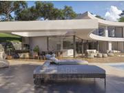 Chalet en venta en Jávea/Xàbia