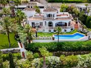 Chalet en venta en Jávea/Xàbia