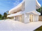 Chalet en venta en Jávea/Xàbia