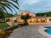 Chalet en venta en Jávea/Xàbia