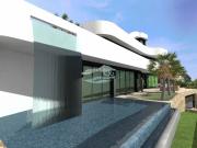 Chalet en venta en Jávea/Xàbia