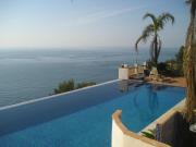 Chalet en venta en Jávea/Xàbia